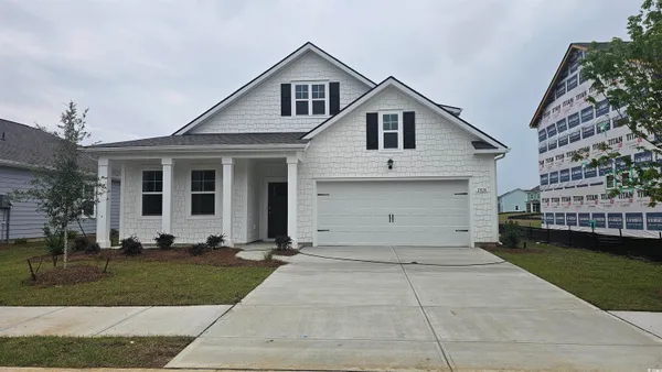 $356,675 | 2718 Riverboat Way, Conway, SC 29526