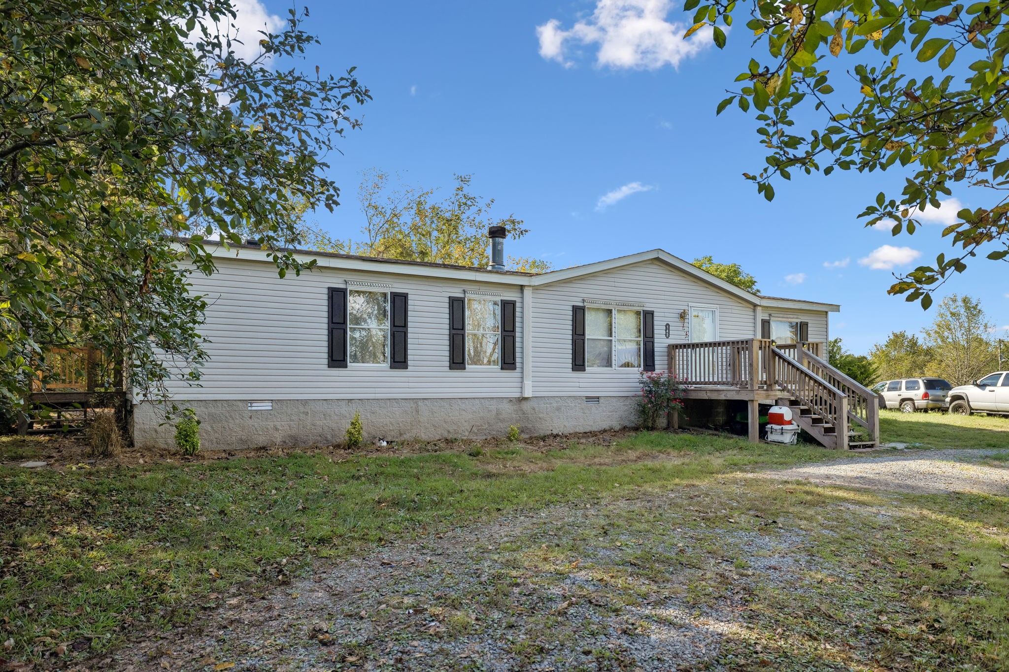 142 Dan Bean Road Red Boiling Springs, TN 37150 - Photo 2 of 31 Gallery Image 2