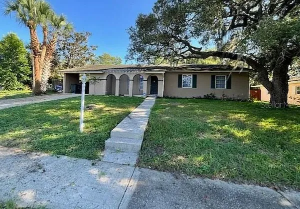 $322,900 | 6070 Ashland Drive, Spring Hill, FL 34606