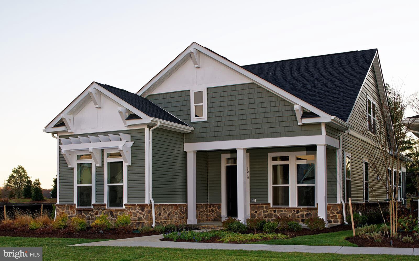 22817 Frederick Road Clarksburg, MD 20871 - Photo 1 of 19