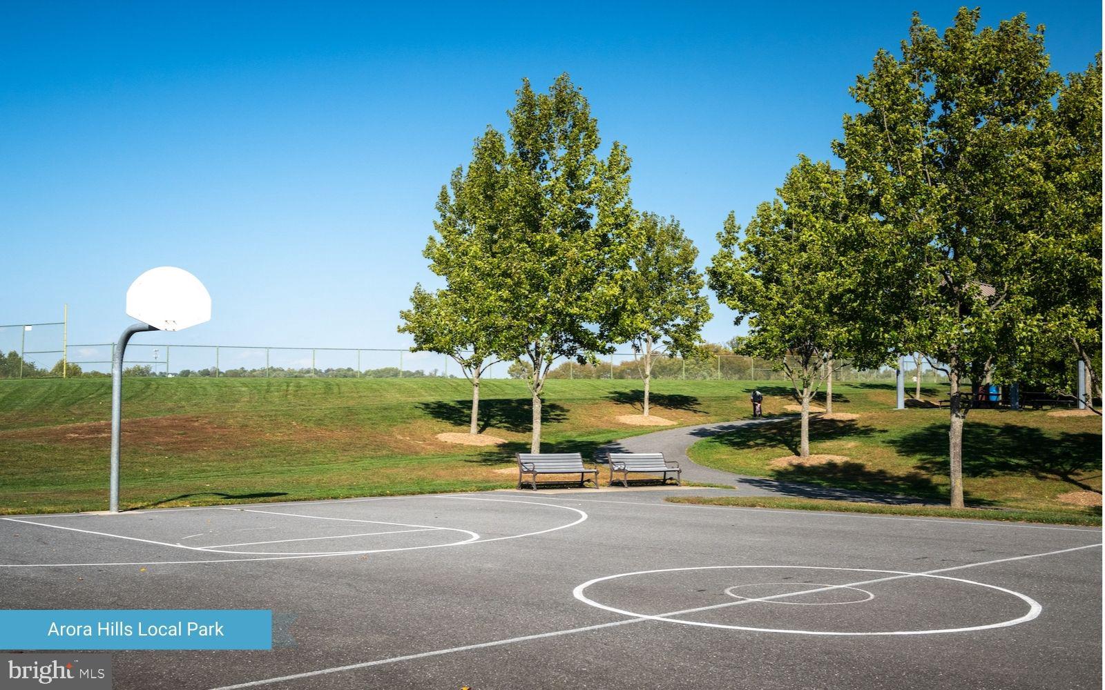 22817 Frederick Road Clarksburg, MD 20871 - Photo 14 of 19