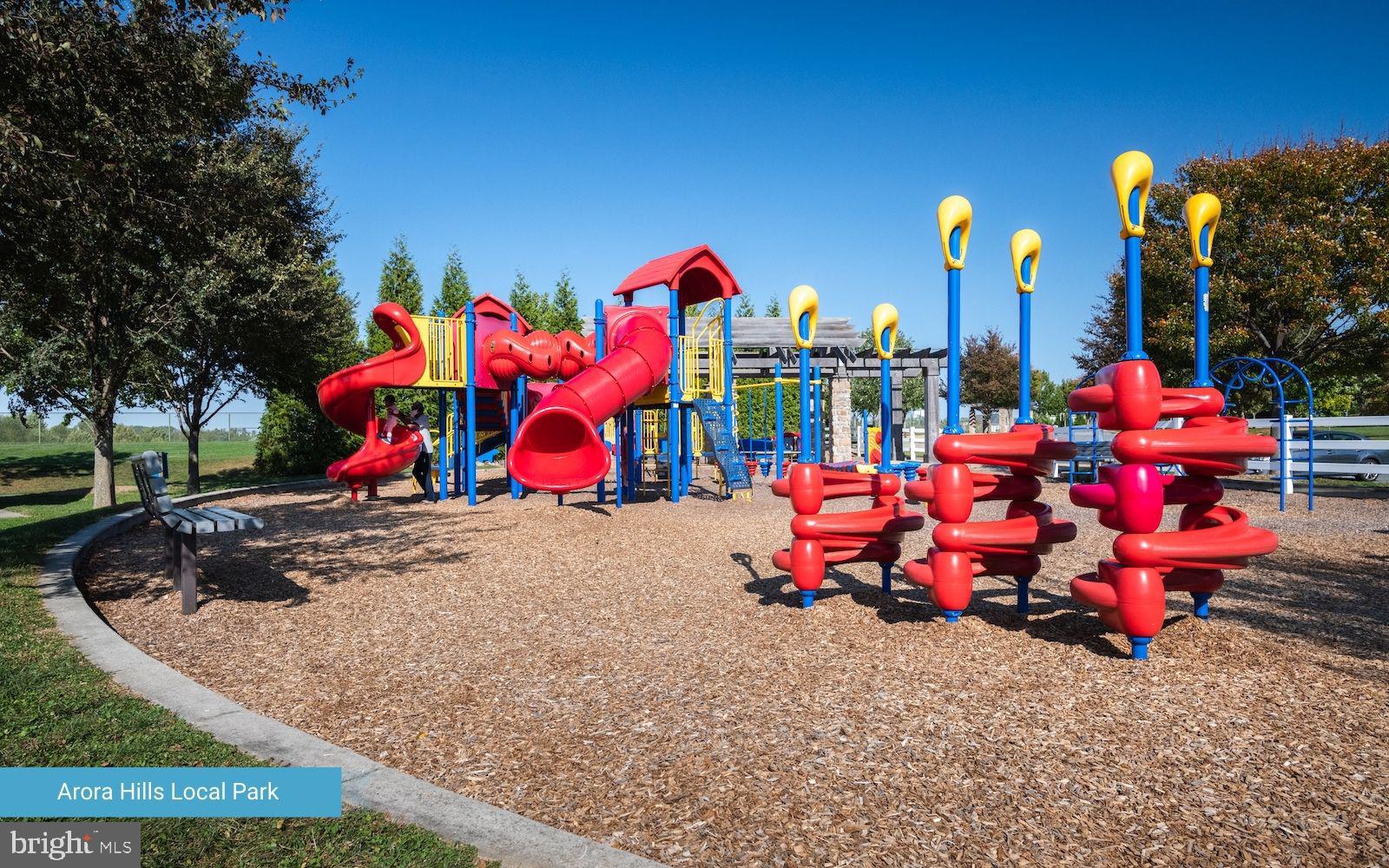 22817 Frederick Road Clarksburg, MD 20871 - Photo 15 of 19