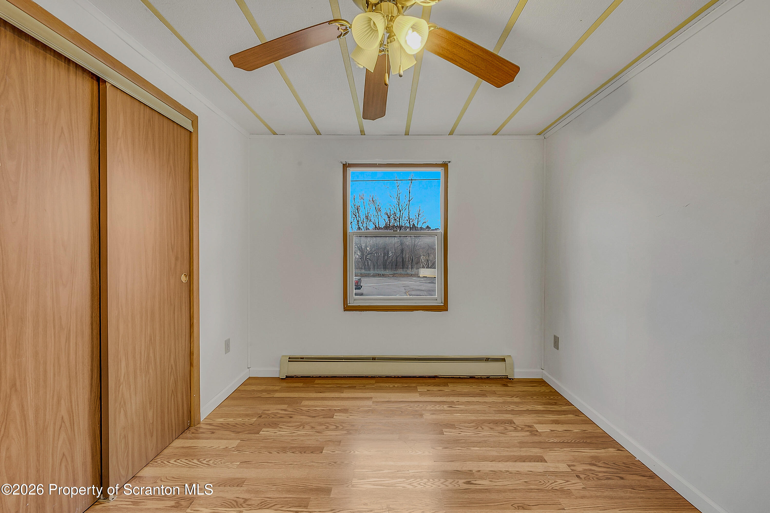 1050 Mark Avenue Dunmore, PA 18510 - Photo 26 of 35 a view of an empty room