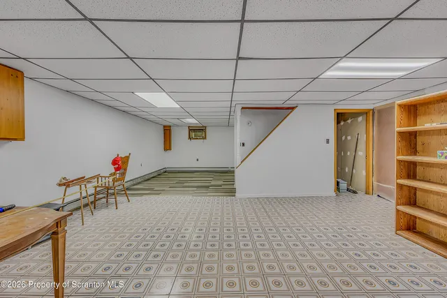 $235,000 | 1050 Mark Avenue, Dunmore, PA 18510