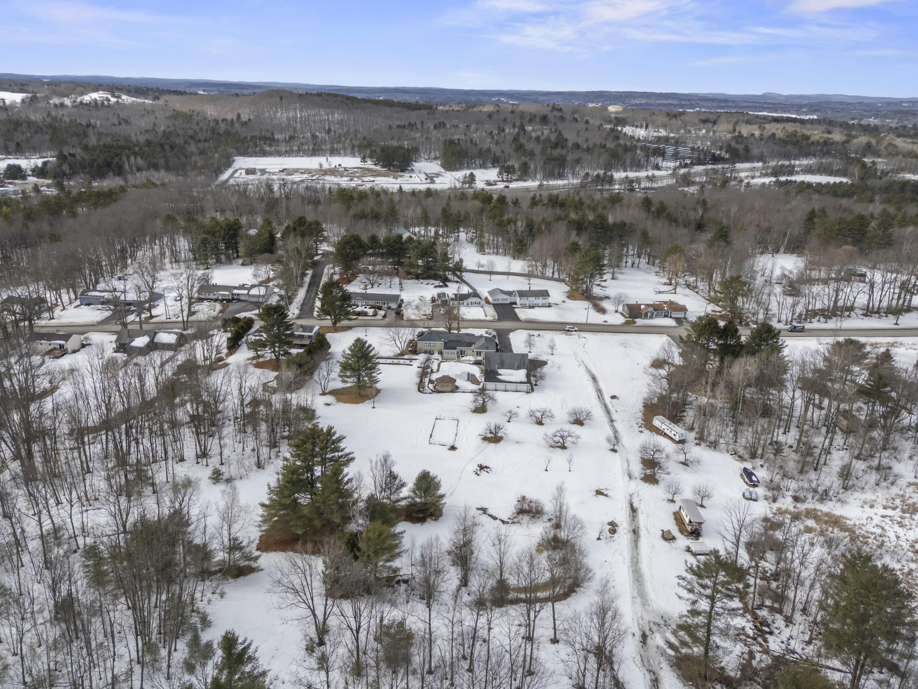 112 Old Lisbon Road Lewiston, ME 04240 - Photo 58 of 75 112 Old Lisbon Rd_188