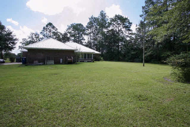 2100 Juniper Street North Foley, AL 36535 - Photo 29 of 30 Rear view