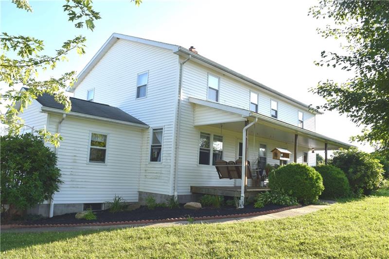 38 Breese Road Fredonia, PA 16124 - Photo 1 of 25