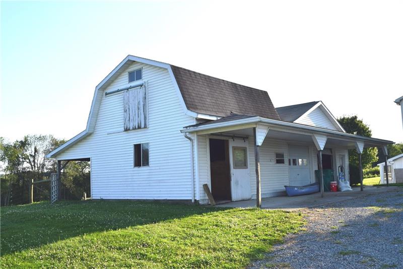 38 Breese Road Fredonia, PA 16124 - Photo 24 of 25