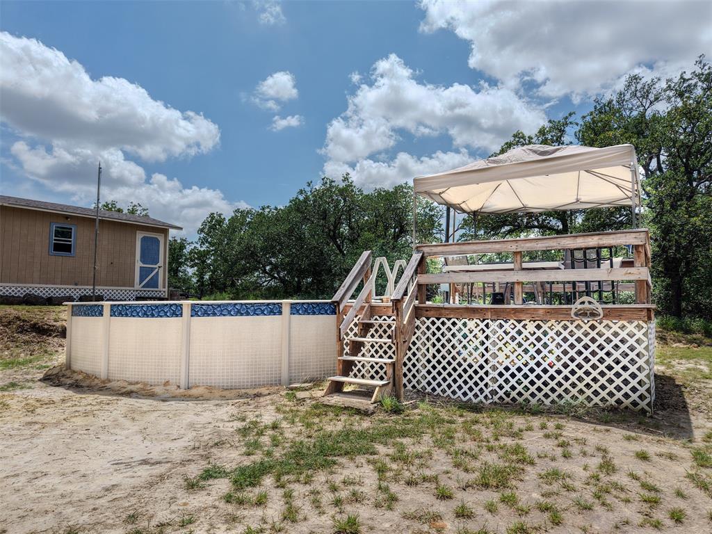 309 Tejas Trail Springtown, TX 76082 - Photo 32 of 40 NEW POOL
