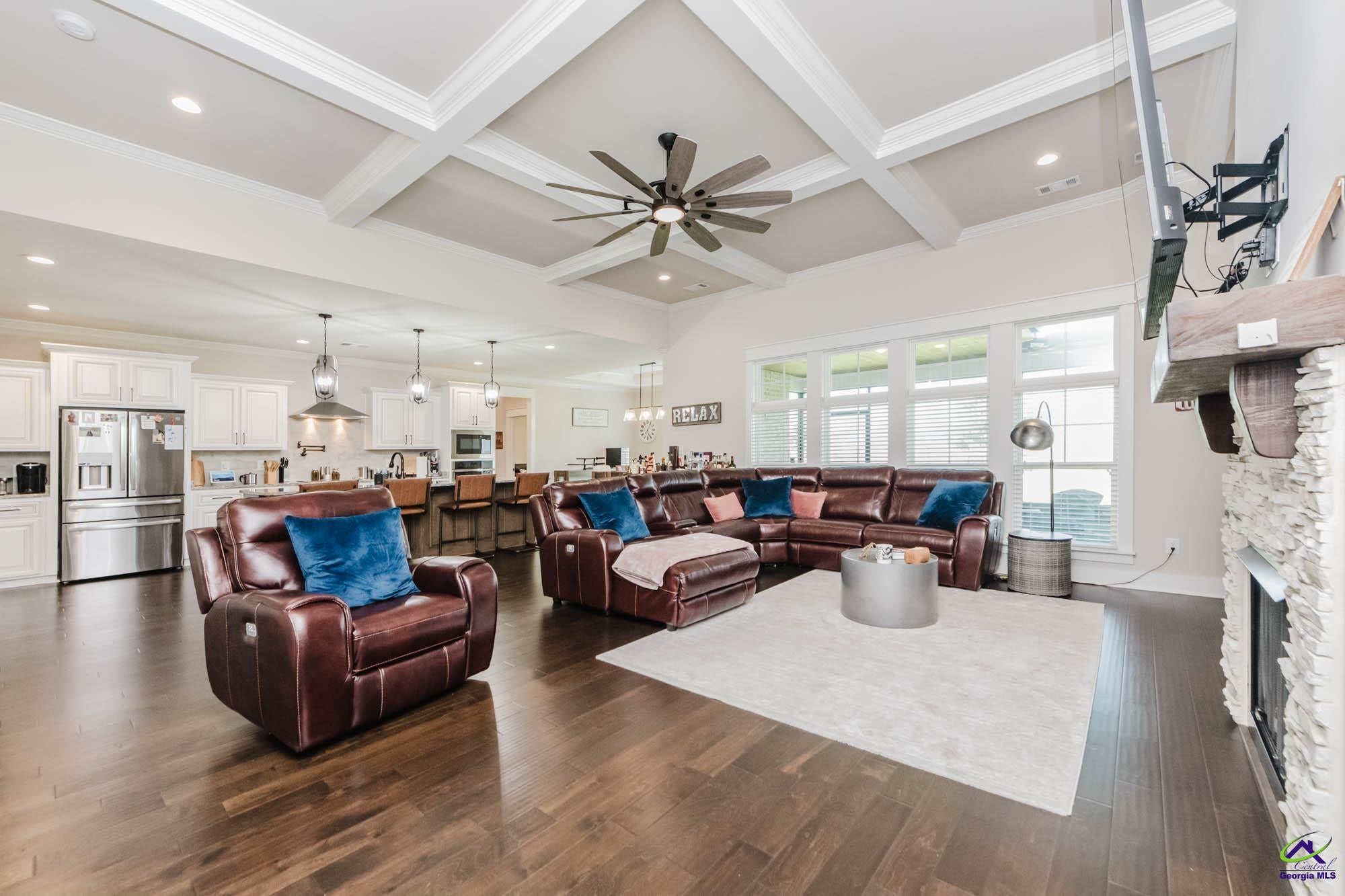 188 Talton Road Kathleen, GA 31047 - Photo 8 of 50 Gallery Image 8