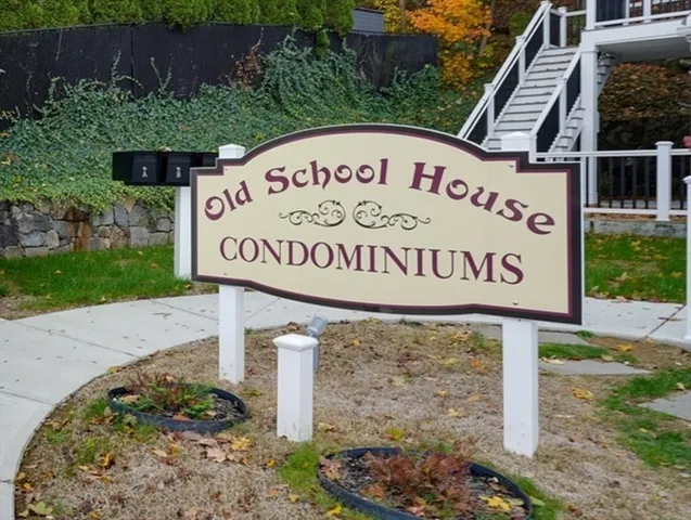 $690,000 | 17 School Street, Unit A, Hudson, MA 01749