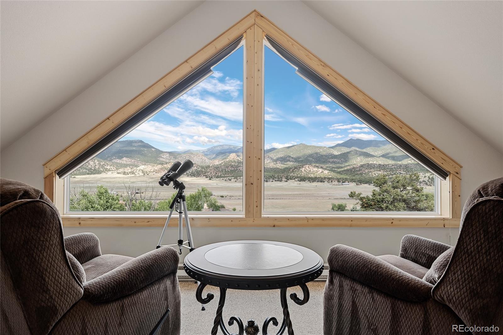 497 East Blarney Stone Road Howard, CO 81233 - Photo 31 of 50