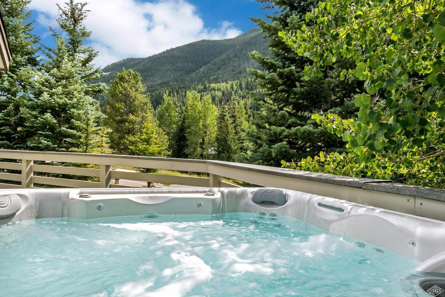 4515 Big Horn Road, Unit A Vail, CO 81657 - Photo 18 of 25 Additional Photo