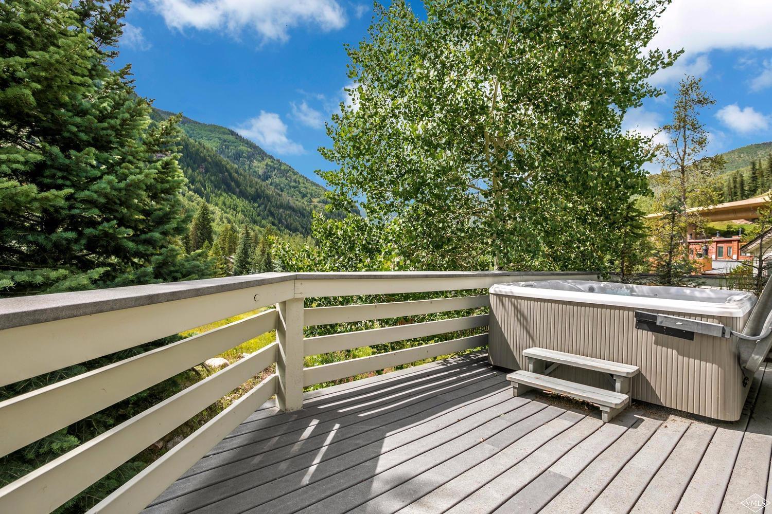 4515 Big Horn Road, Unit A Vail, CO 81657 - Photo 25 of 25 Additional Photo
