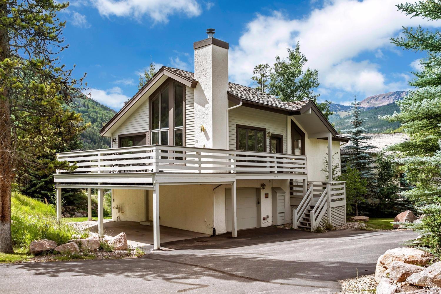 4515 Big Horn Road, Unit A Vail, CO 81657 - Photo 7 of 25 Additional Photo