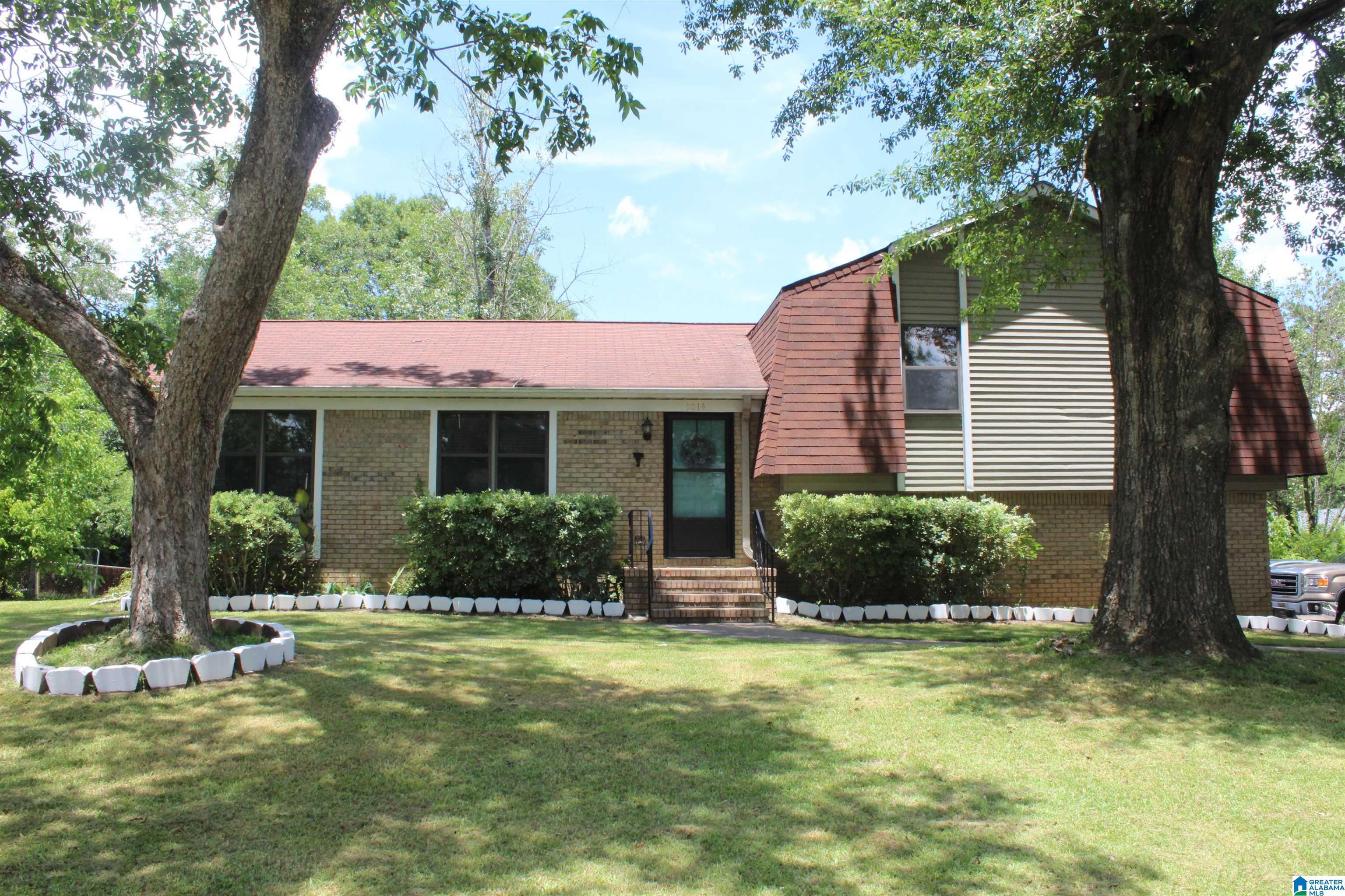 1014 7th Avenue Southwest Alabaster, AL 35007 - Photo 1 of 20