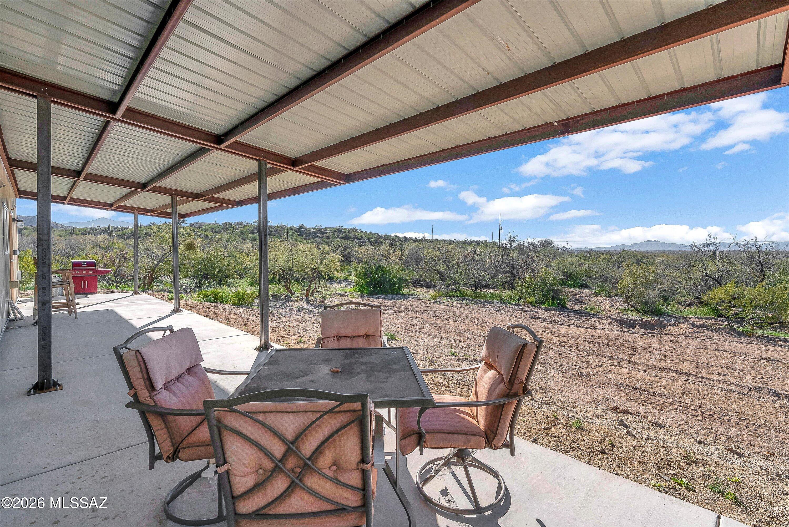 5255 South Perlita Road Tucson, AZ 85747 - Photo 36 of 44