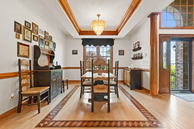 $645,000 | 567 Fairburn Court Northwest, Calabash, NC 28467