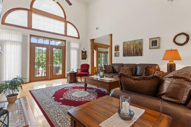 $645,000 | 567 Fairburn Court Northwest, Calabash, NC 28467