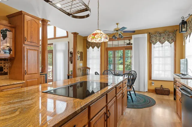 $645,000 | 567 Fairburn Court Northwest, Calabash, NC 28467