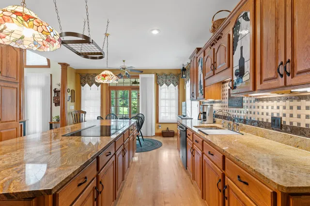 $645,000 | 567 Fairburn Court Northwest, Calabash, NC 28467