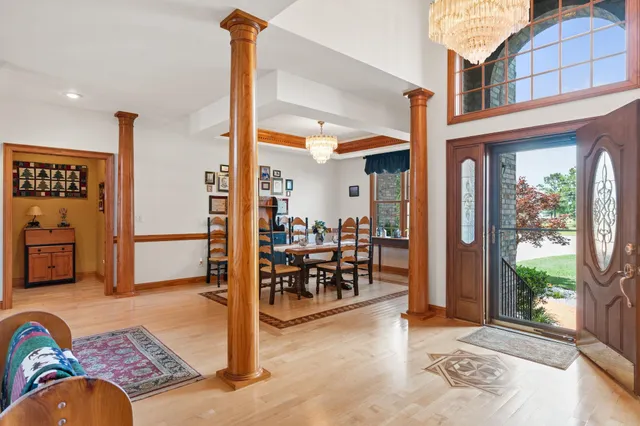 $645,000 | 567 Fairburn Court Northwest, Calabash, NC 28467