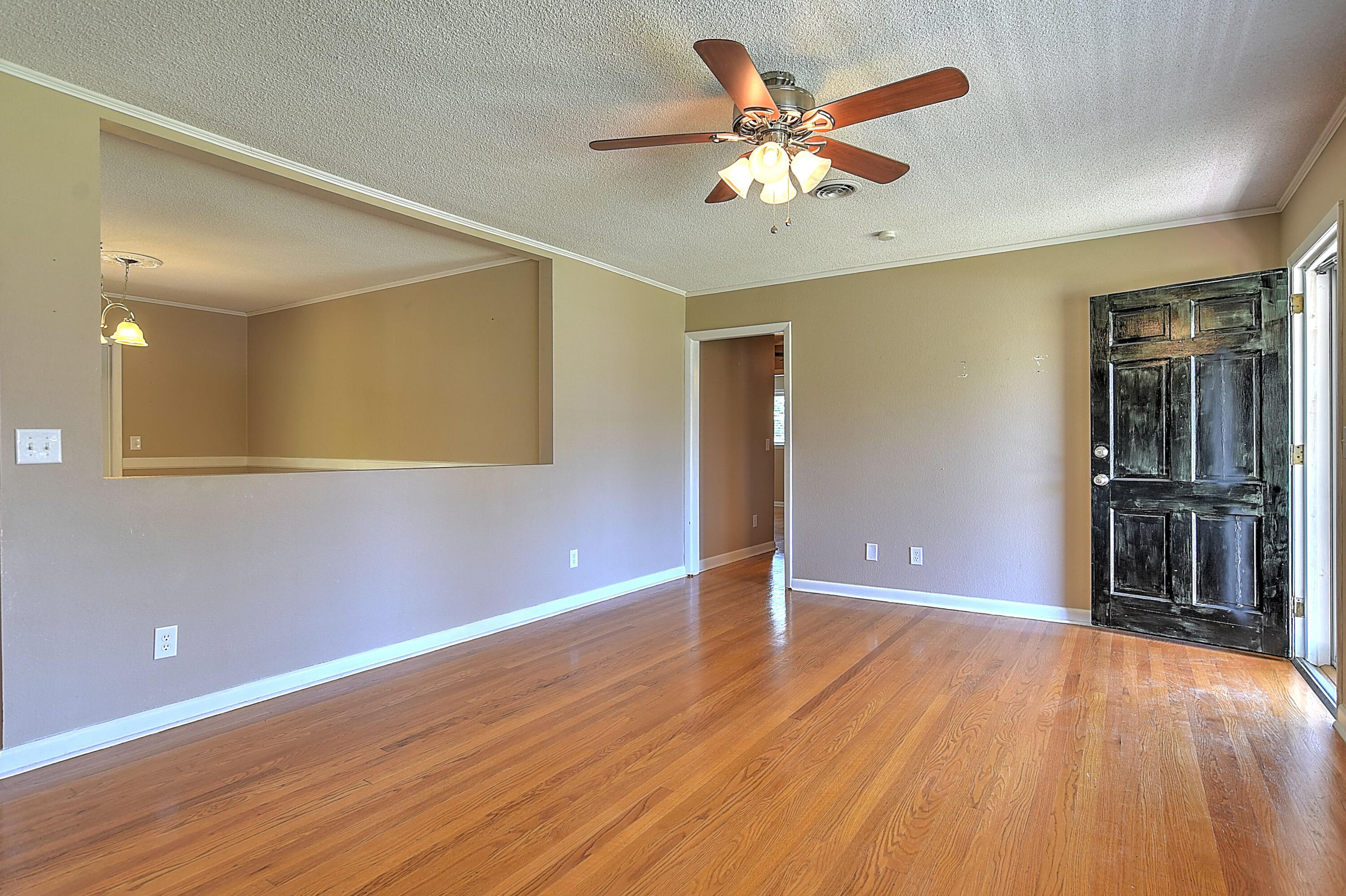 311 Hope Road Greeneville, TN 37745 - Photo 4 of 13 311 Hope Rd-4