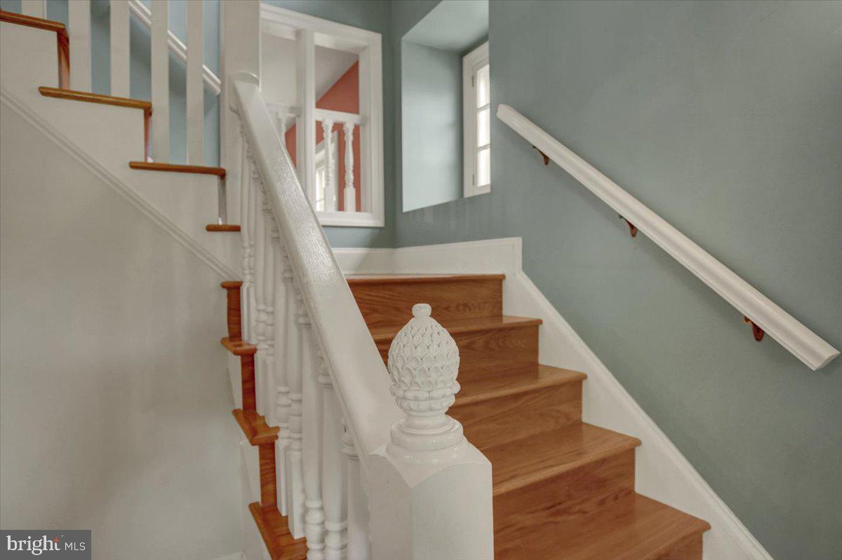 12458 Monterey Lane Blue Ridge Summit, PA 17214 - Photo 19 of 92 Stairs