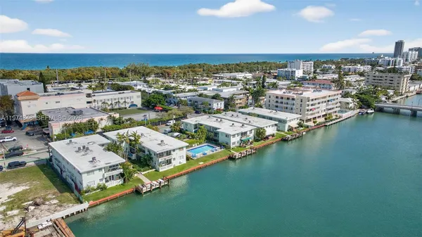$2,300 | 8600 Byron Avenue, Unit 86009, Miami Beach, FL 33141