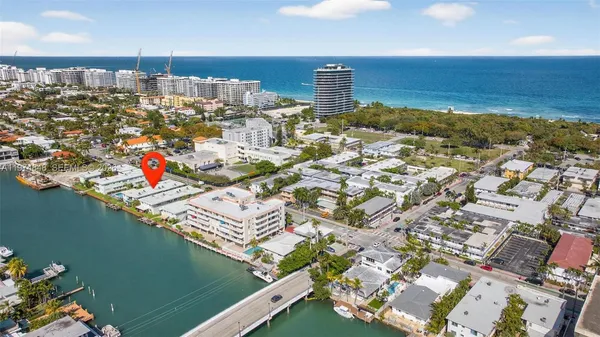 $2,300 | 8600 Byron Avenue, Unit 86009, Miami Beach, FL 33141