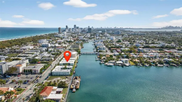 $2,300 | 8600 Byron Avenue, Unit 86009, Miami Beach, FL 33141