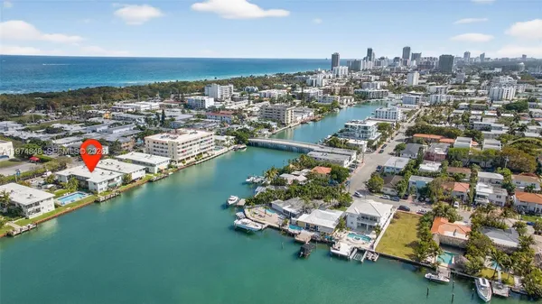 $2,300 | 8600 Byron Avenue, Unit 86009, Miami Beach, FL 33141