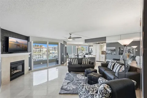 $750,000 | 1060 Pinellas Bayway South, Unit 204, Tierra Verde, FL 33715