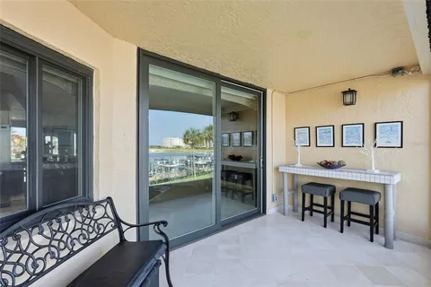 $750,000 | 1060 Pinellas Bayway South, Unit 204, Tierra Verde, FL 33715