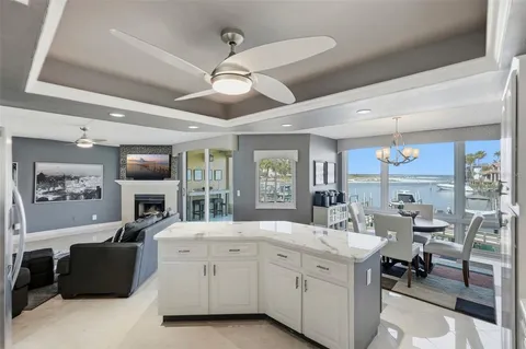 $750,000 | 1060 Pinellas Bayway South, Unit 204, Tierra Verde, FL 33715
