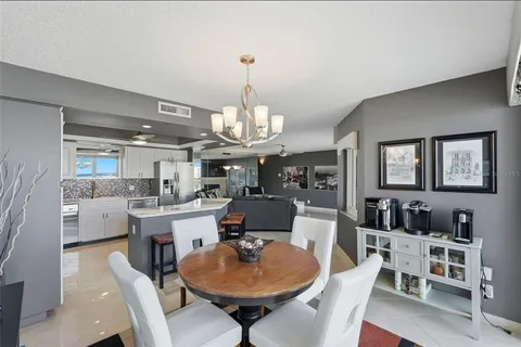$750,000 | 1060 Pinellas Bayway South, Unit 204, Tierra Verde, FL 33715