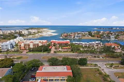 $750,000 | 1060 Pinellas Bayway South, Unit 204, Tierra Verde, FL 33715
