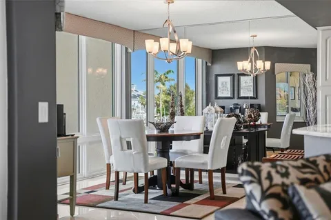 $750,000 | 1060 Pinellas Bayway South, Unit 204, Tierra Verde, FL 33715