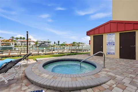 $750,000 | 1060 Pinellas Bayway South, Unit 204, Tierra Verde, FL 33715
