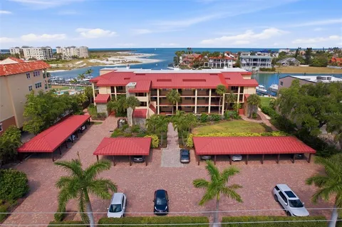$750,000 | 1060 Pinellas Bayway South, Unit 204, Tierra Verde, FL 33715