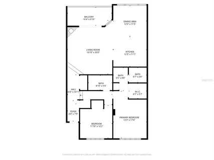 $750,000 | 1060 Pinellas Bayway South, Unit 204, Tierra Verde, FL 33715