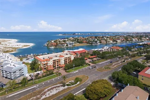$750,000 | 1060 Pinellas Bayway South, Unit 204, Tierra Verde, FL 33715