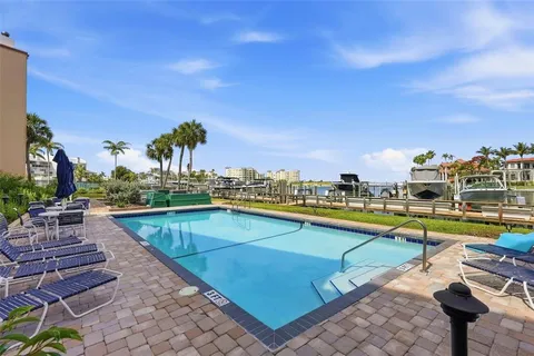 $750,000 | 1060 Pinellas Bayway South, Unit 204, Tierra Verde, FL 33715