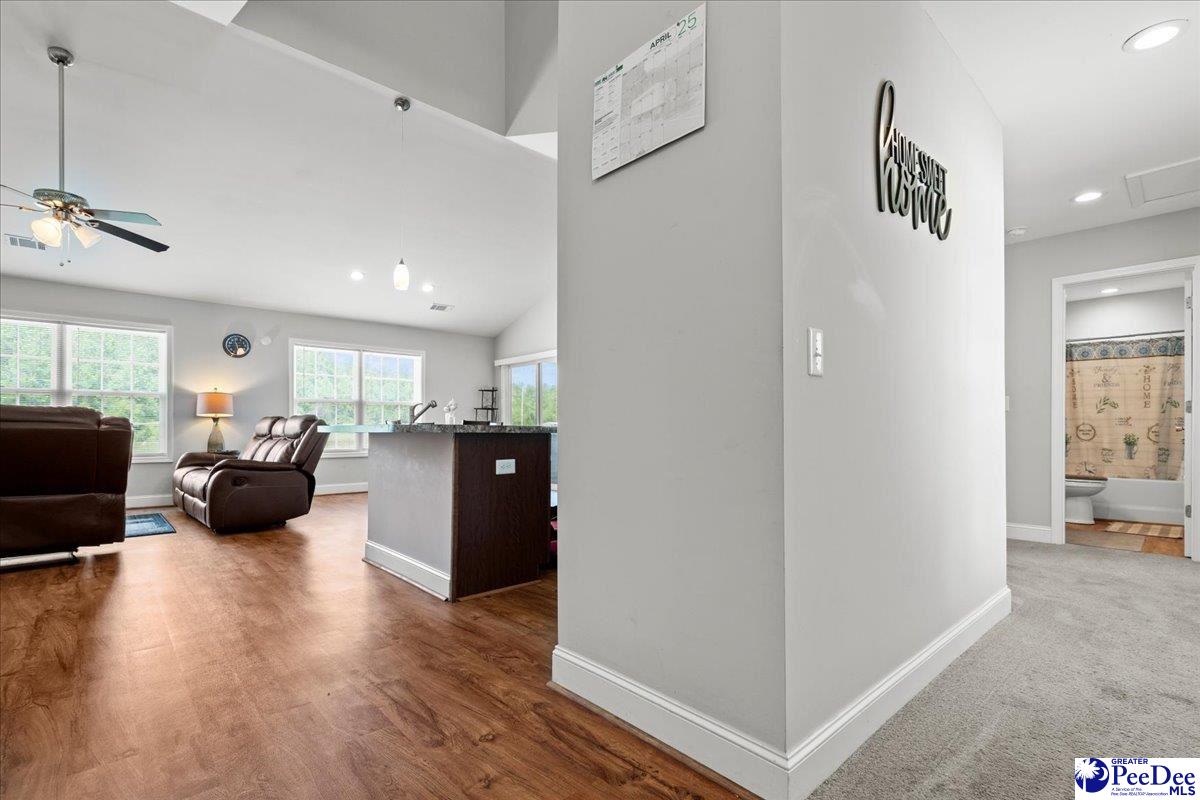309 Pocosin Road Latta, SC 29565 - Photo 4 of 26 Gallery Image 4