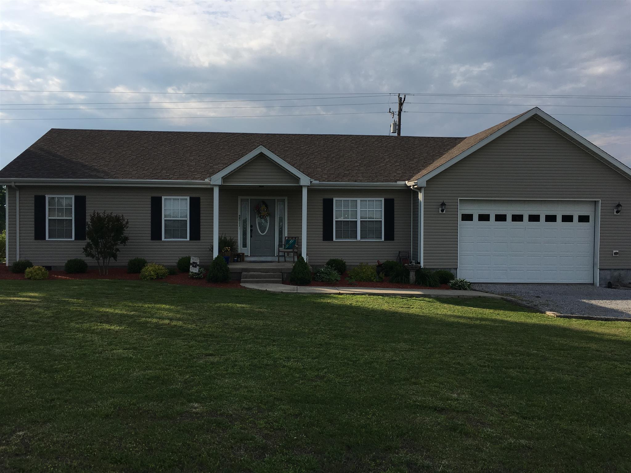 8811 Greenville Road Elkton, KY 42220 - Photo 1 of 29 primary