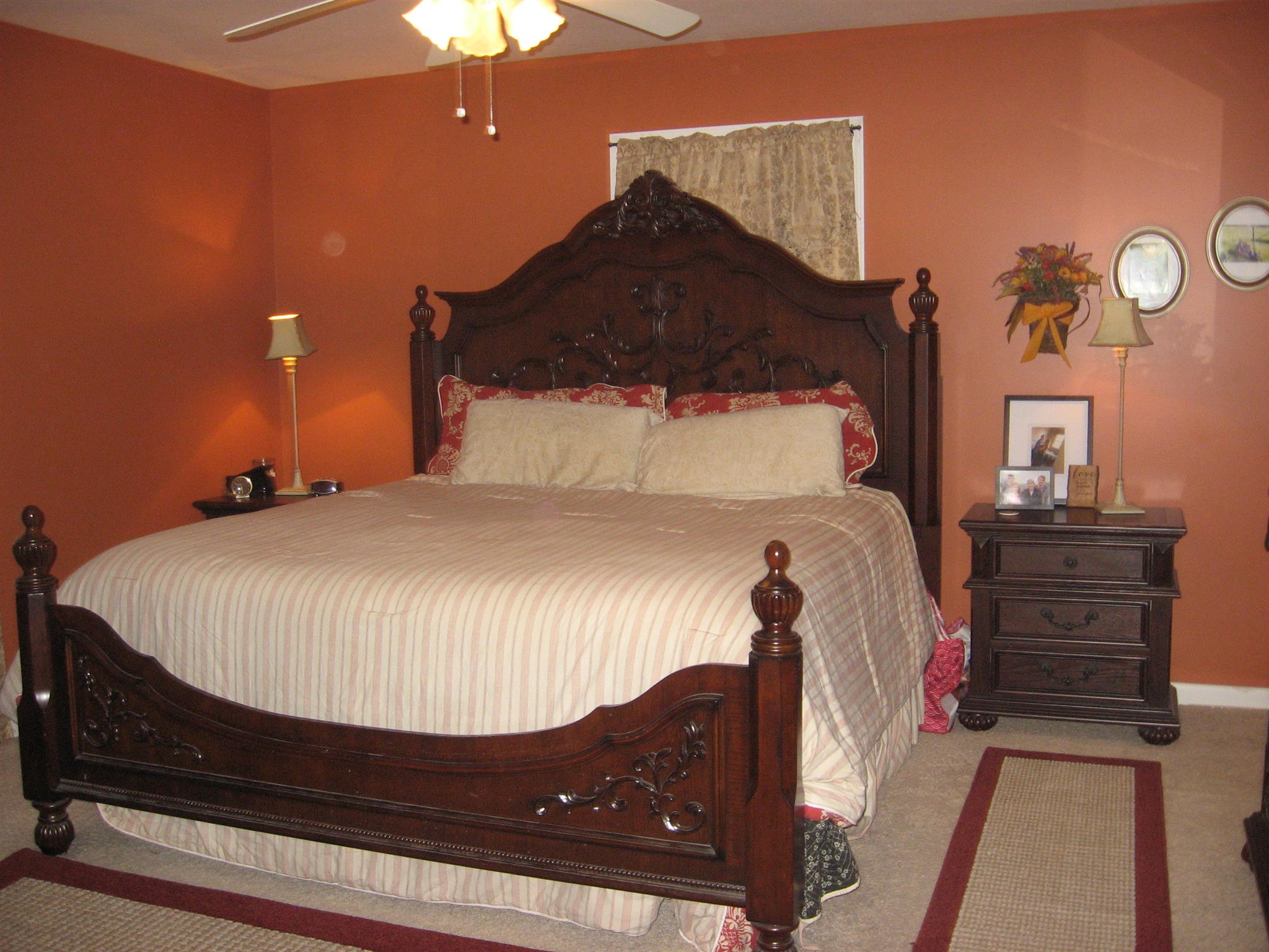 8811 Greenville Road Elkton, KY 42220 - Photo 14 of 29 master bedroom