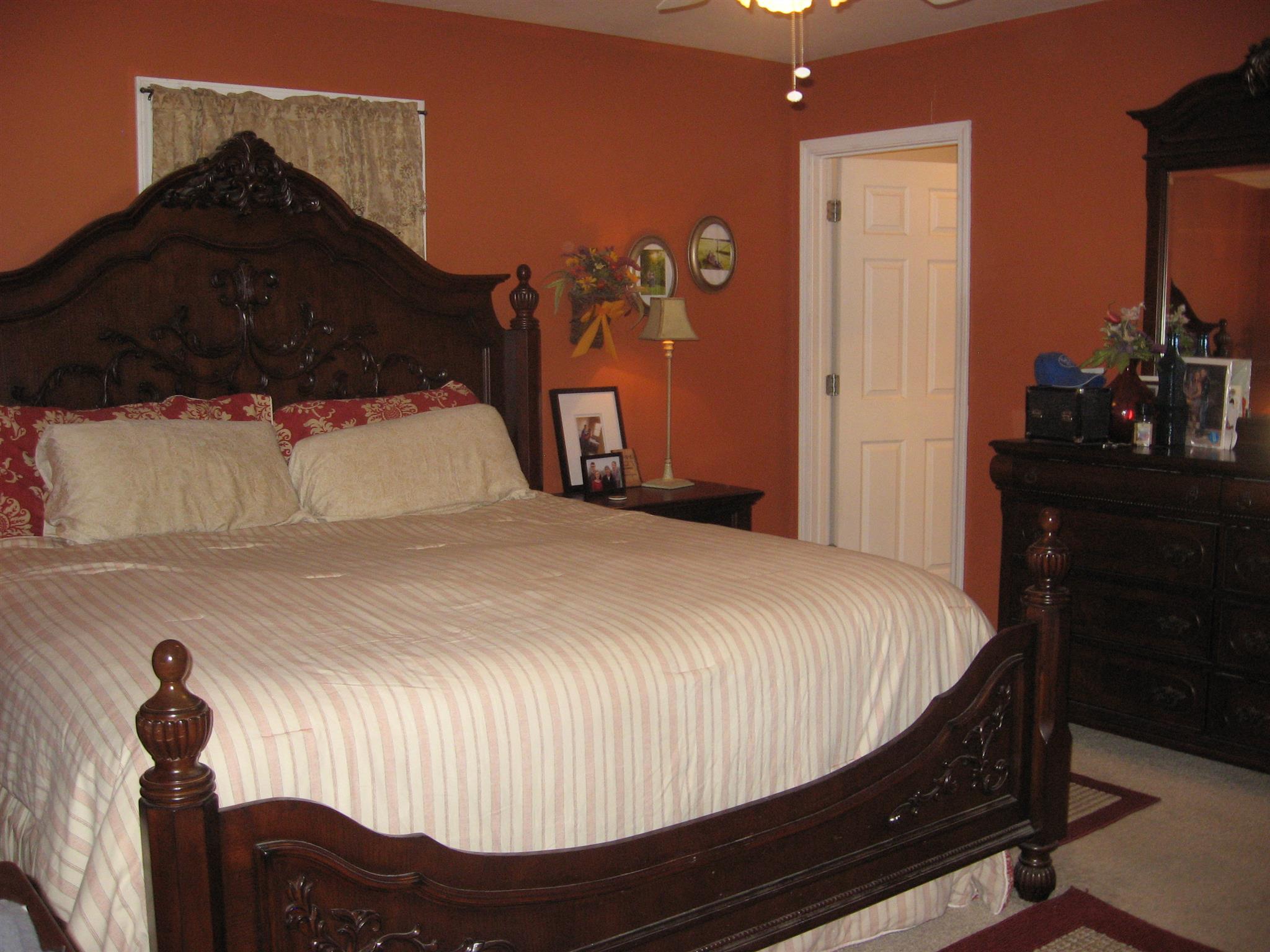 8811 Greenville Road Elkton, KY 42220 - Photo 15 of 29 another view of master bedroom