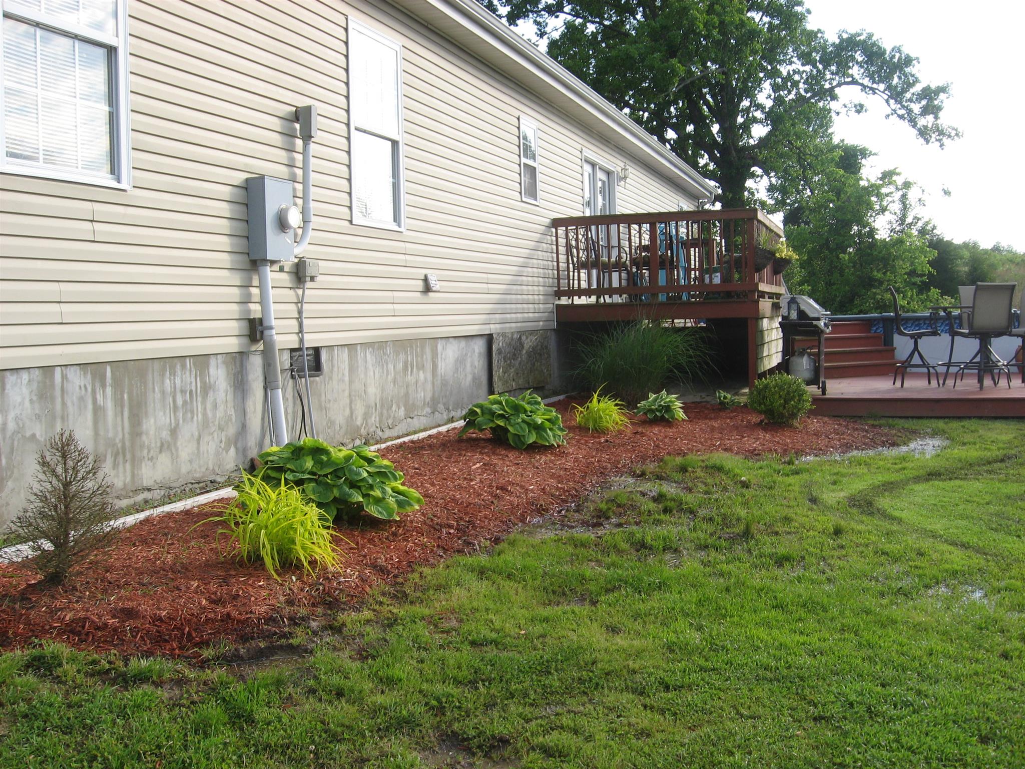 8811 Greenville Road Elkton, KY 42220 - Photo 23 of 29 back view