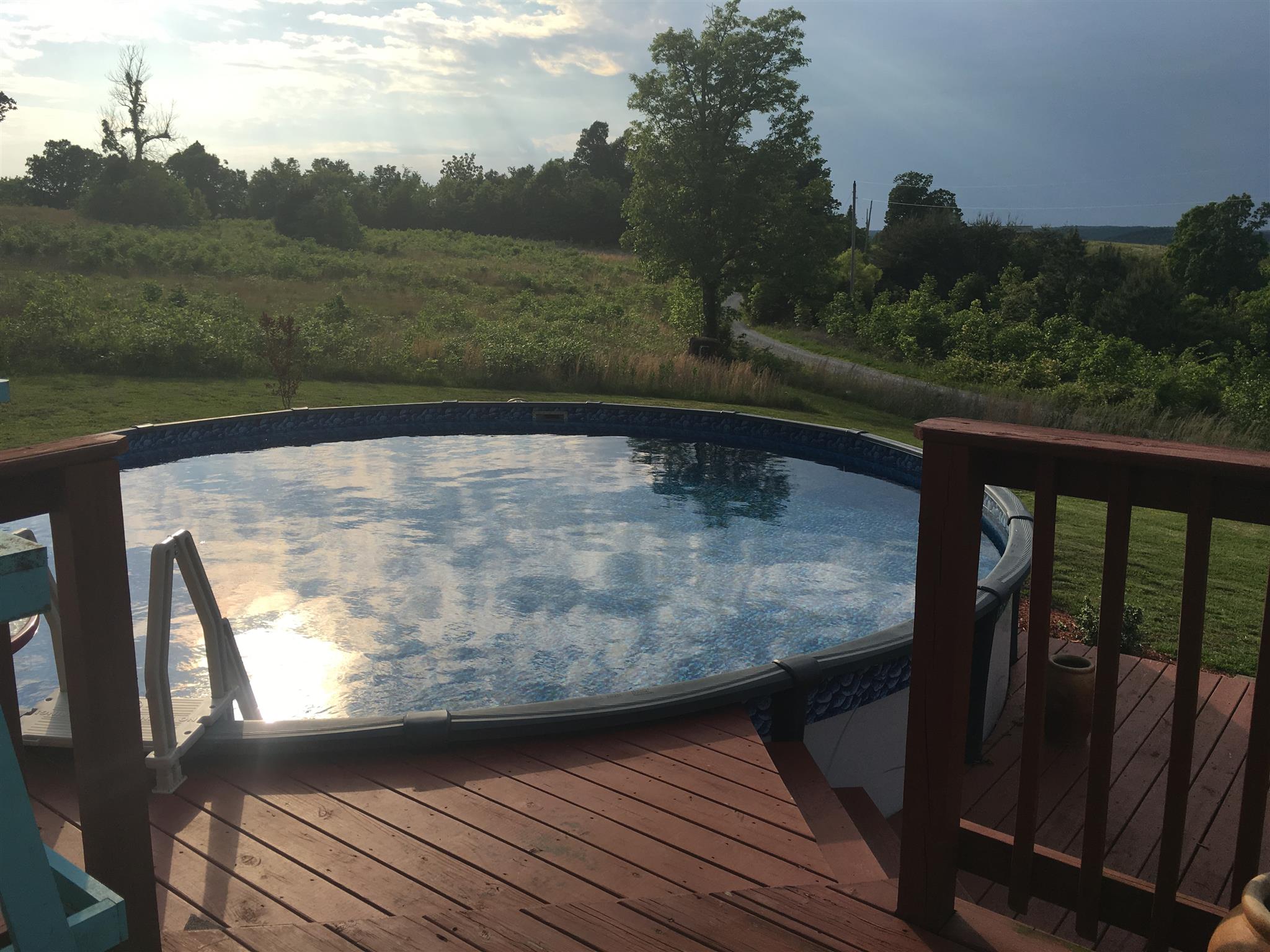 8811 Greenville Road Elkton, KY 42220 - Photo 29 of 29 above ground pool