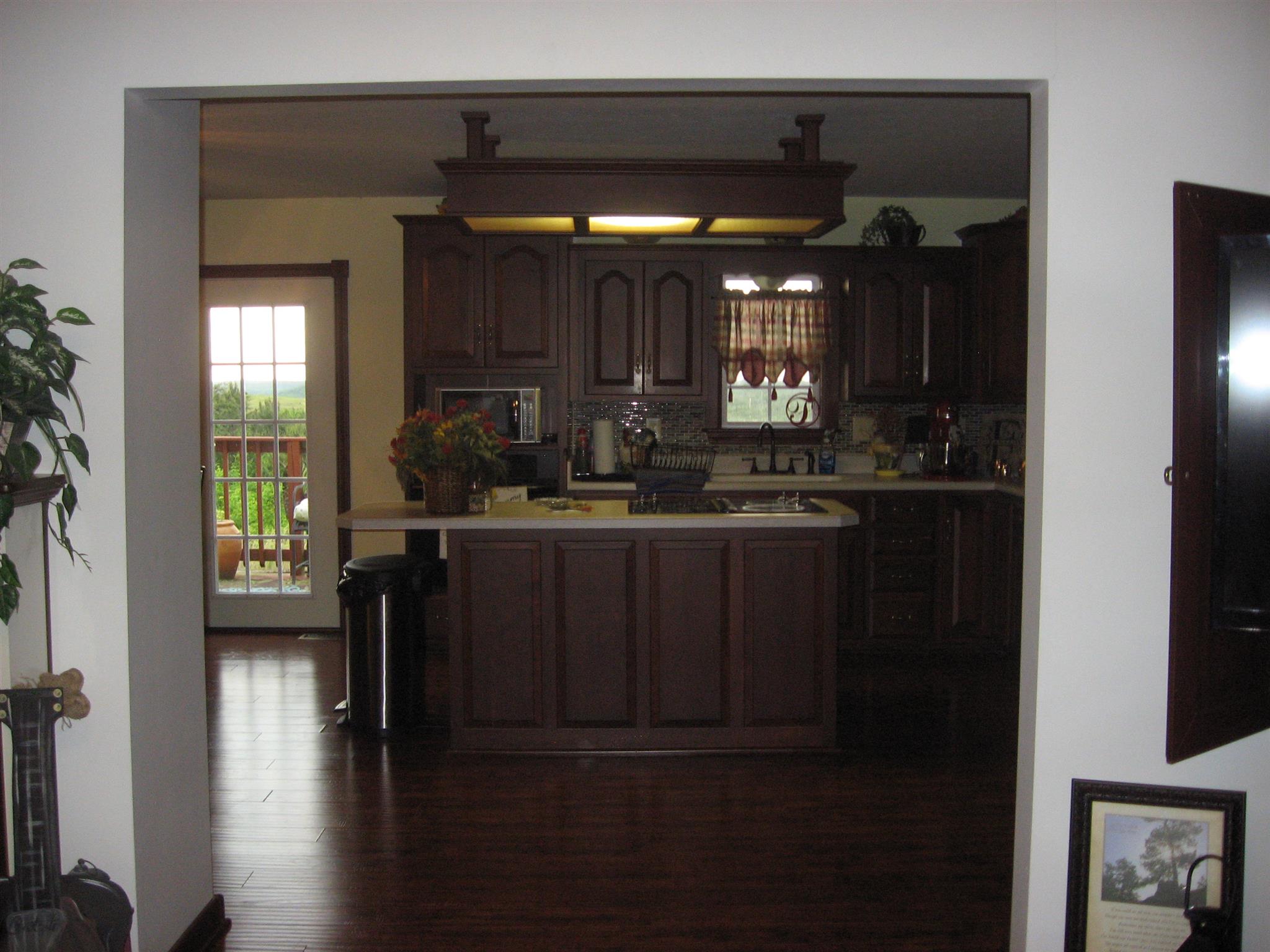 8811 Greenville Road Elkton, KY 42220 - Photo 8 of 29 kitchen